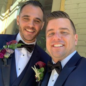 Meet your Posher, Jeff